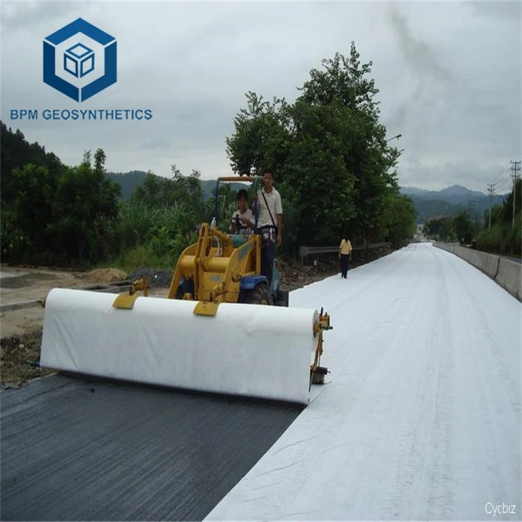 Geotextile 296 Geotextile 296