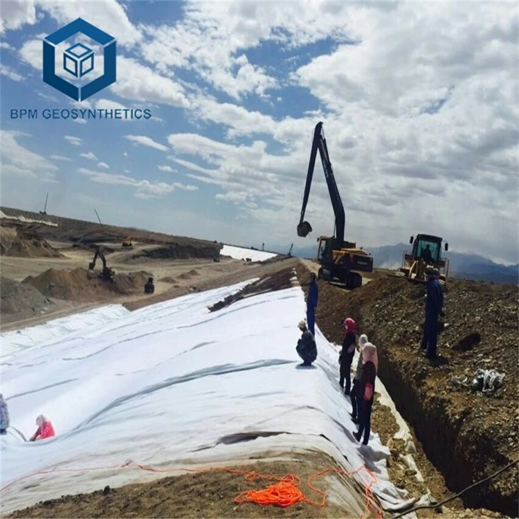 Geotextile 399 Geotextile 399