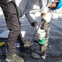 how to weld geomembrane how to weld geomembrane